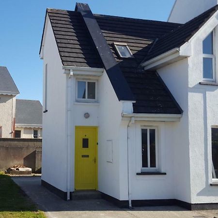 Our Holiday Home Enniscrone Zewnętrze zdjęcie