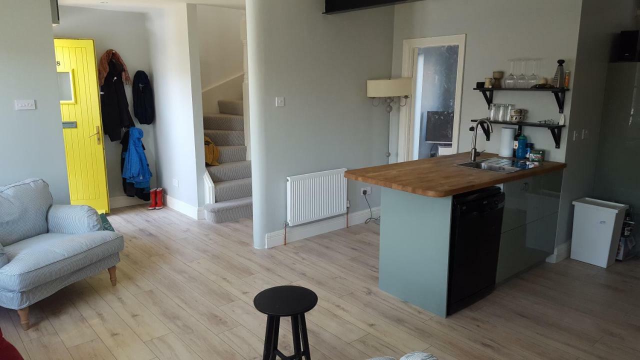 Our Holiday Home Enniscrone Zewnętrze zdjęcie