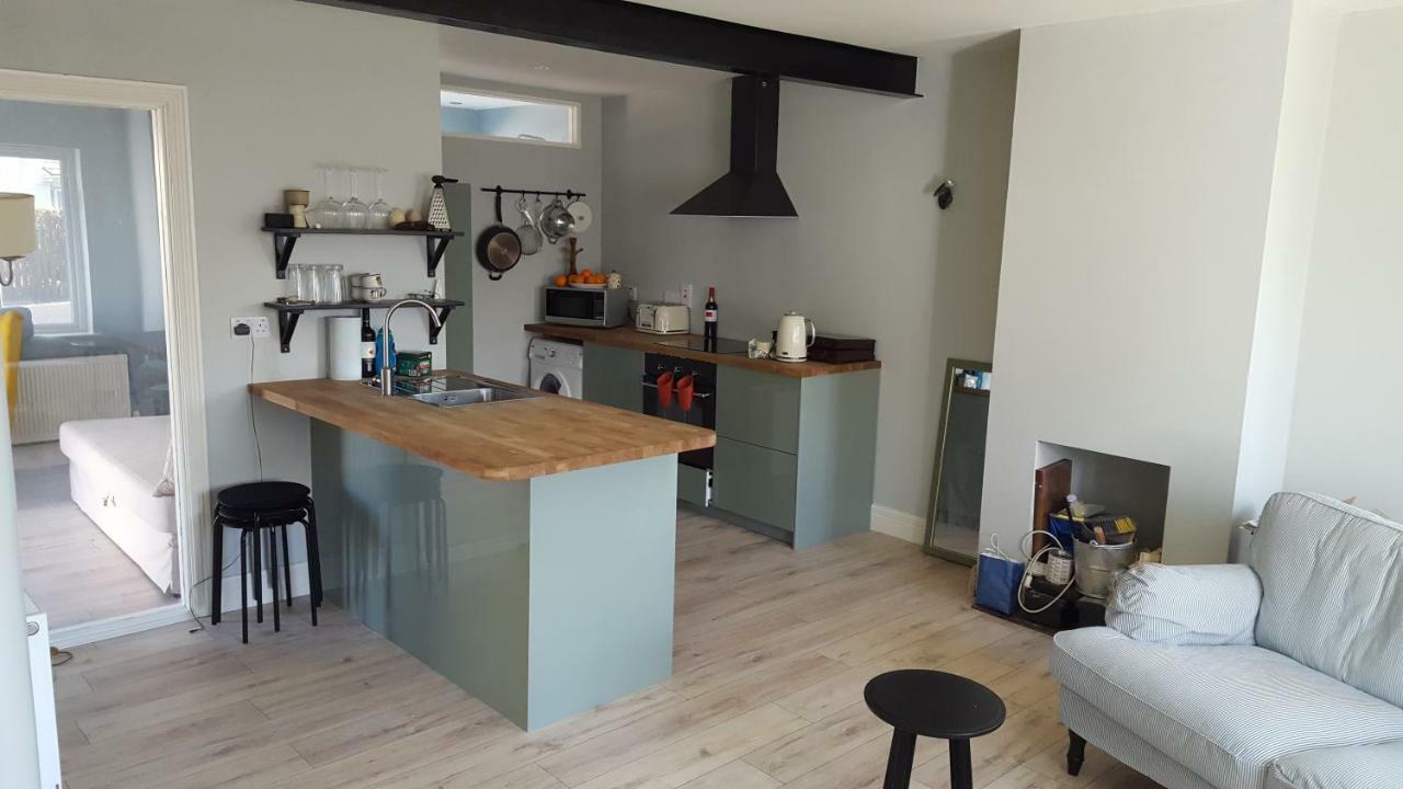 Our Holiday Home Enniscrone Zewnętrze zdjęcie