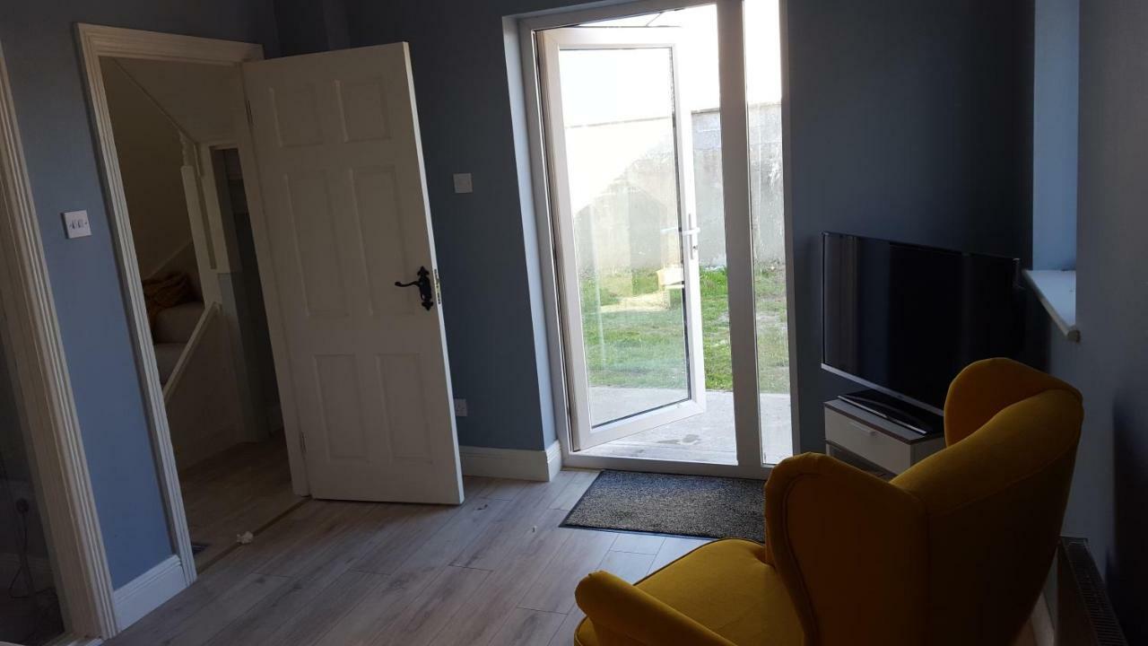 Our Holiday Home Enniscrone Zewnętrze zdjęcie