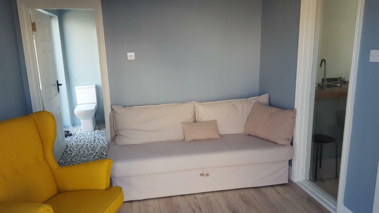 Our Holiday Home Enniscrone Zewnętrze zdjęcie