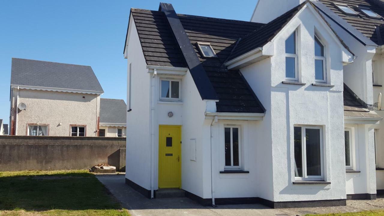 Our Holiday Home Enniscrone Zewnętrze zdjęcie
